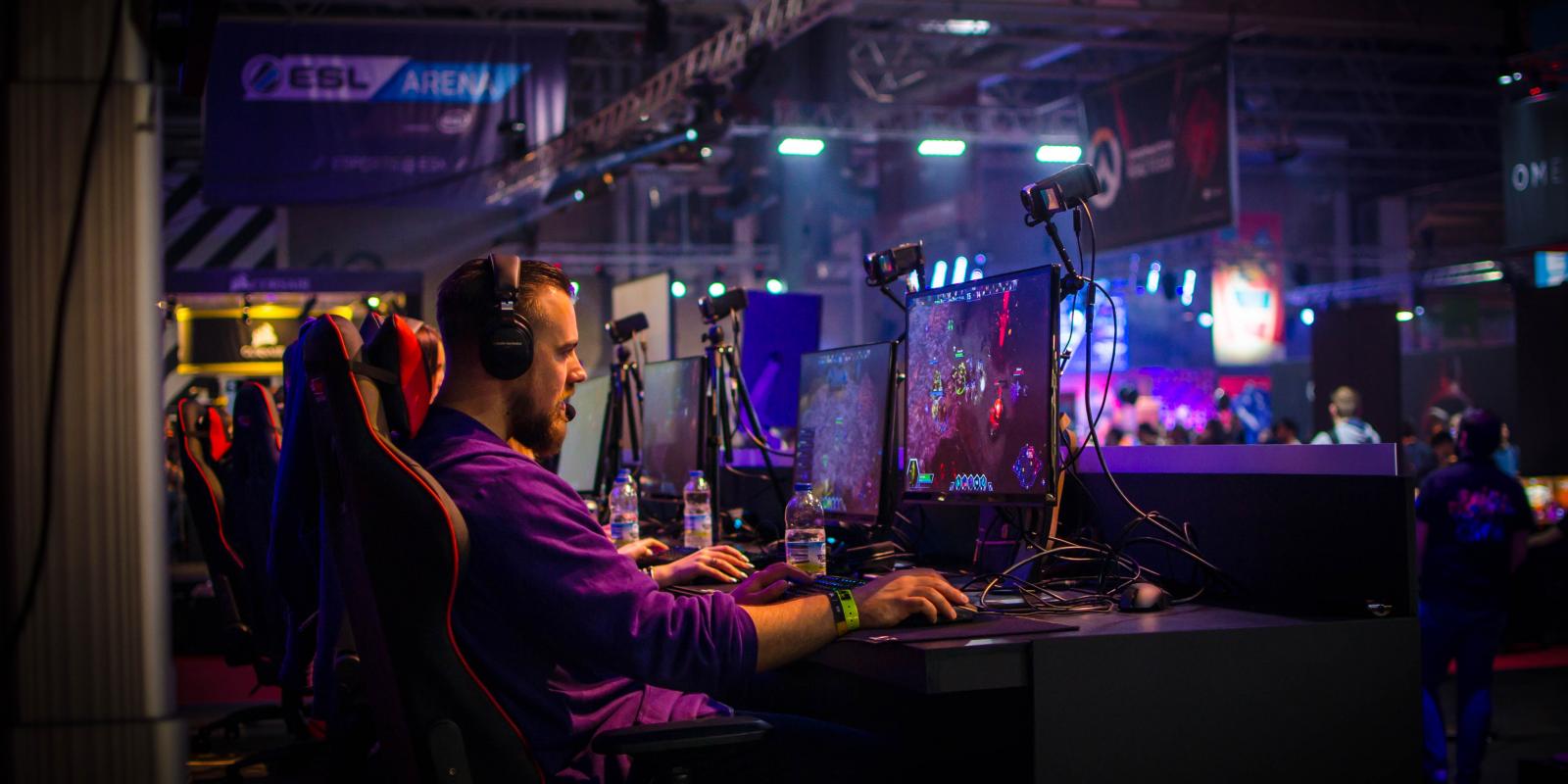E-Sports